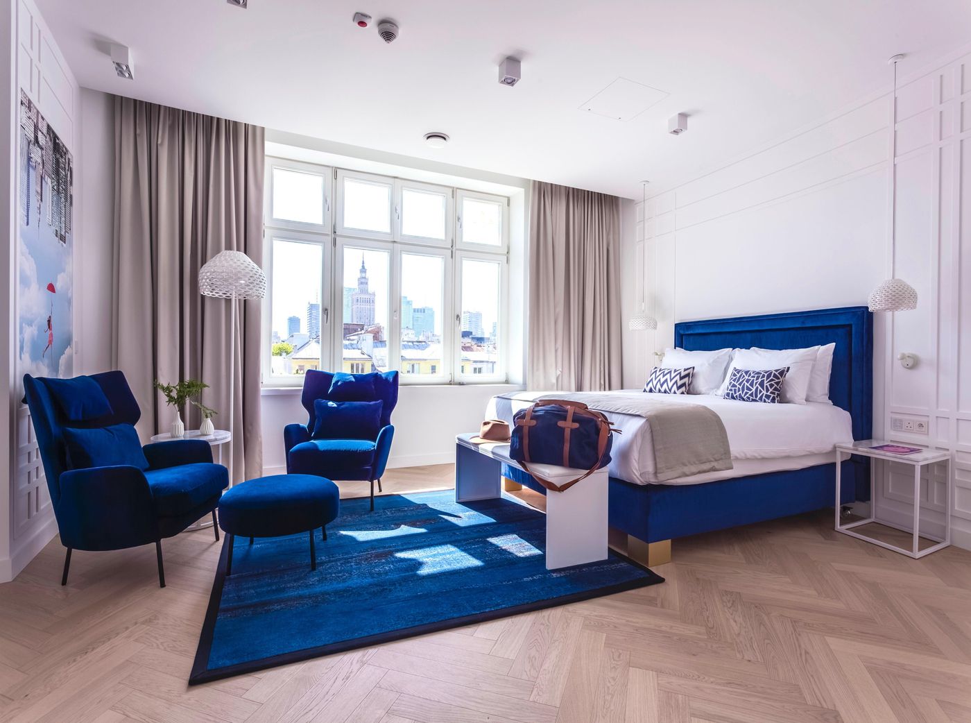 Hotel-Indigo-Warsaw---Nowy-Swiat-Room-29