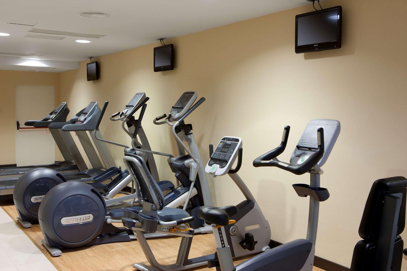 NH Madrid Ribera del Manzanares - Spain - MADRID - Pool - 2