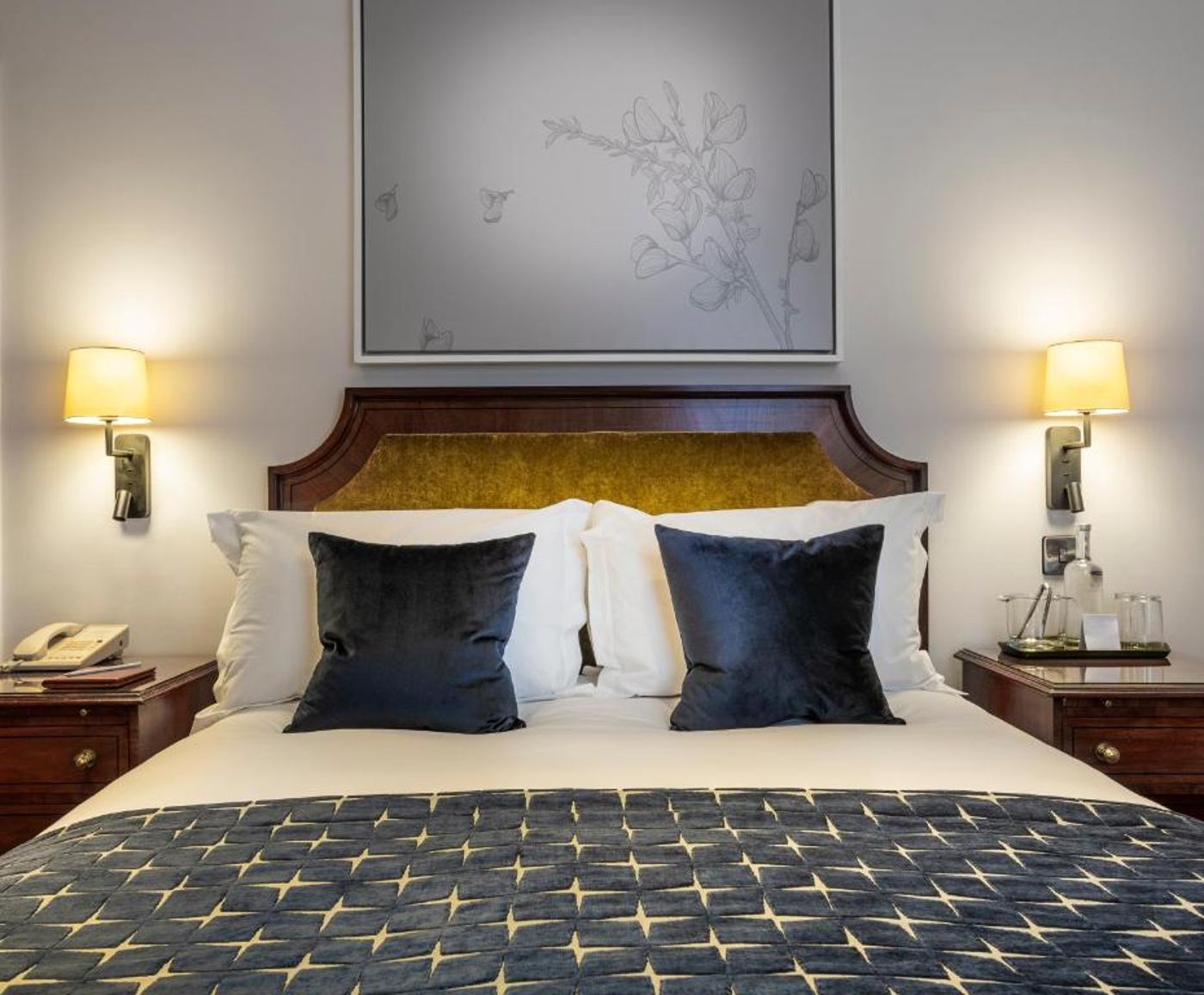 Sloane Place - United Kingdom - London - Room - 8