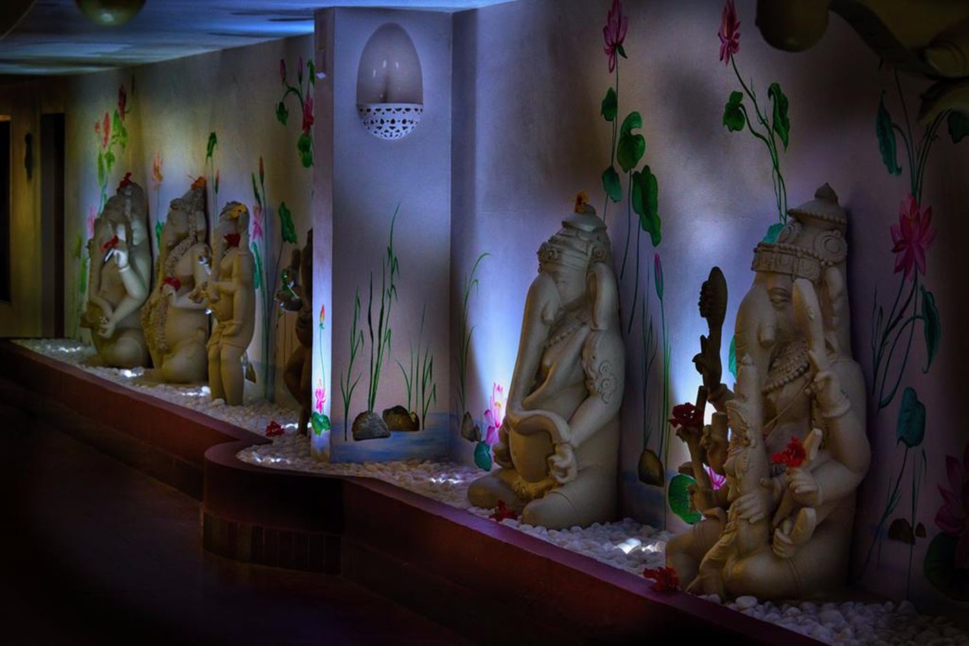 Karma Royal Haathi Mahal