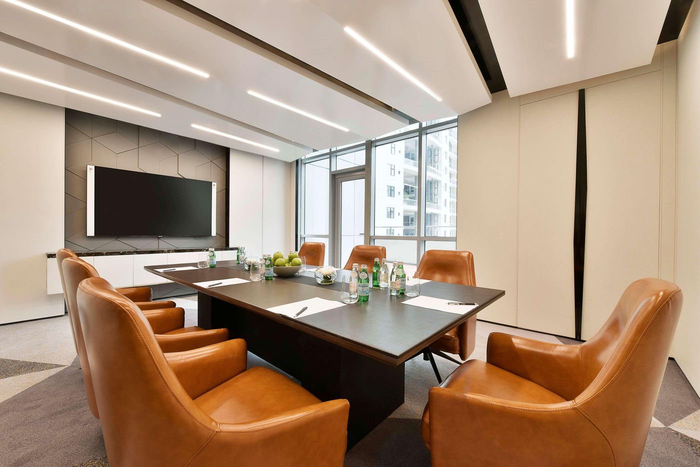 Hilton Bahrain-Bahrain-Manama-General view-7