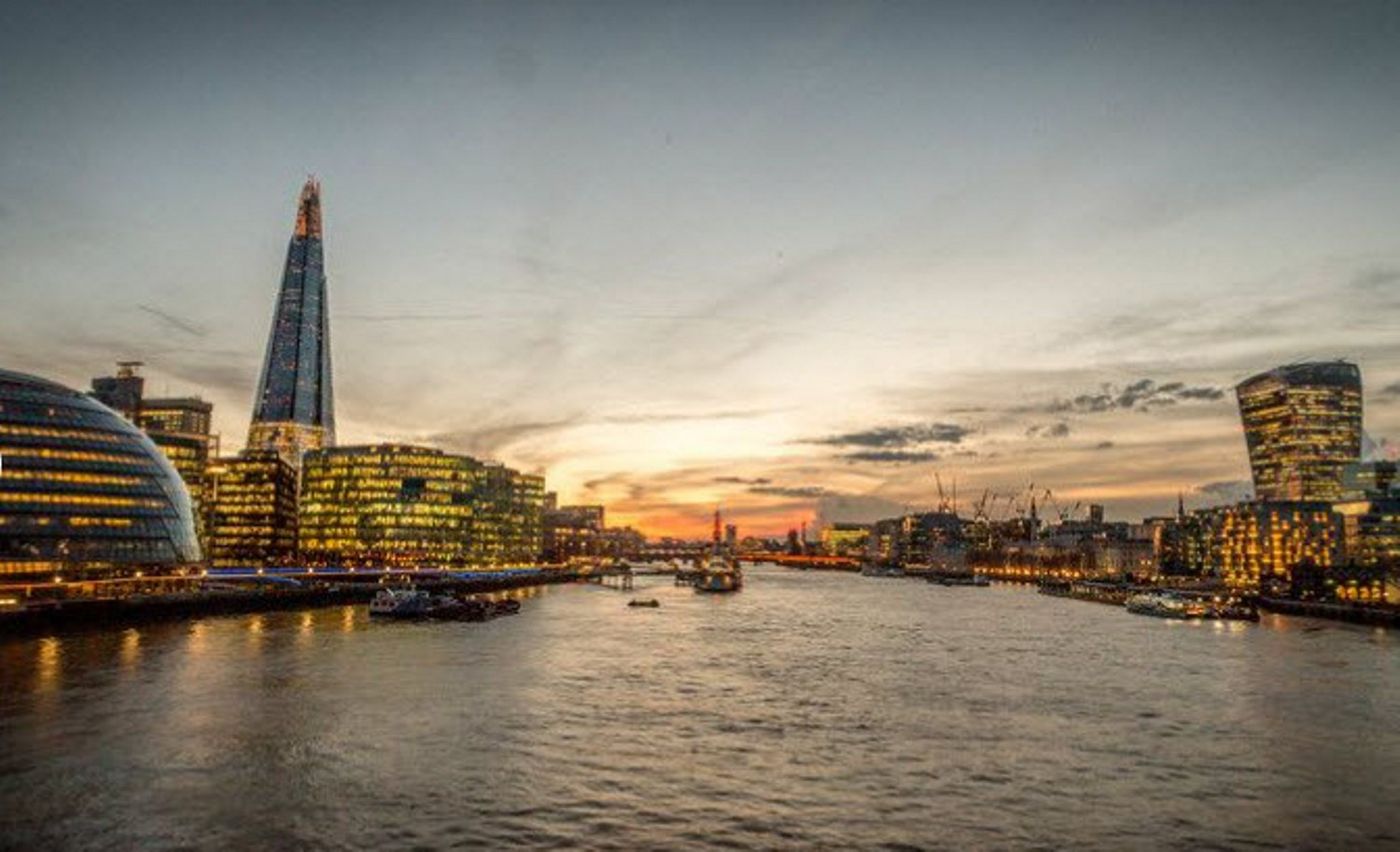 Clayton Hotel City of London - United Kingdom - London - General view - 9