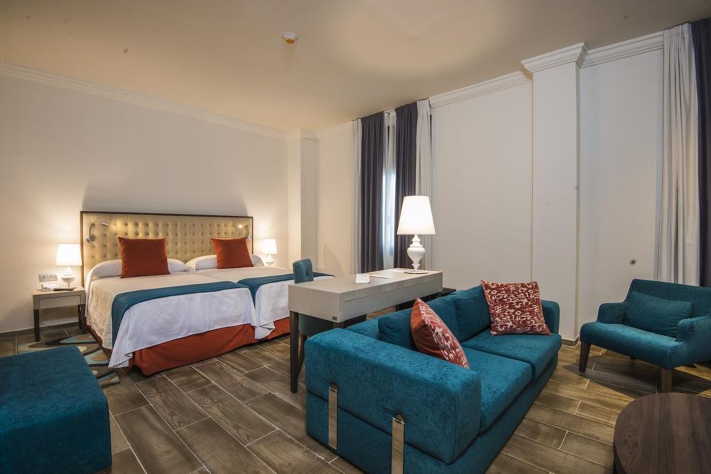 NH Collection Victoria La Habana