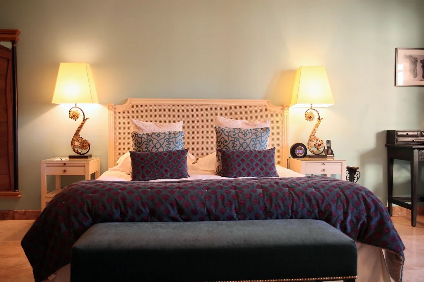 Villa Mazarin - France - AIGUES MORTES - Room - 8