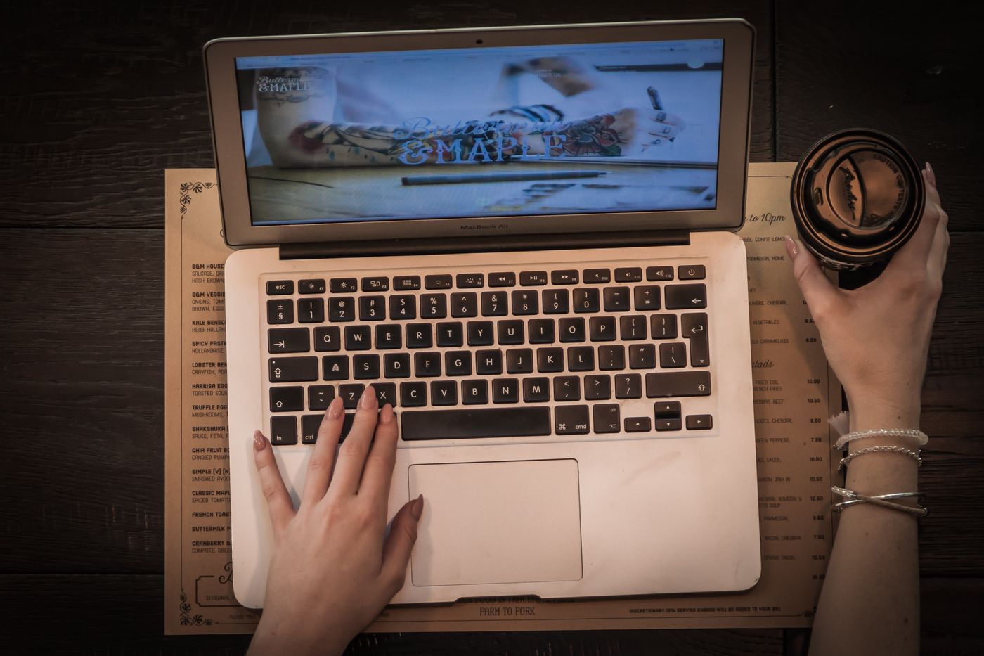 Mercure Bristol Brigstow Hotel-United Kingdom-BRISTOL-Lobby-9