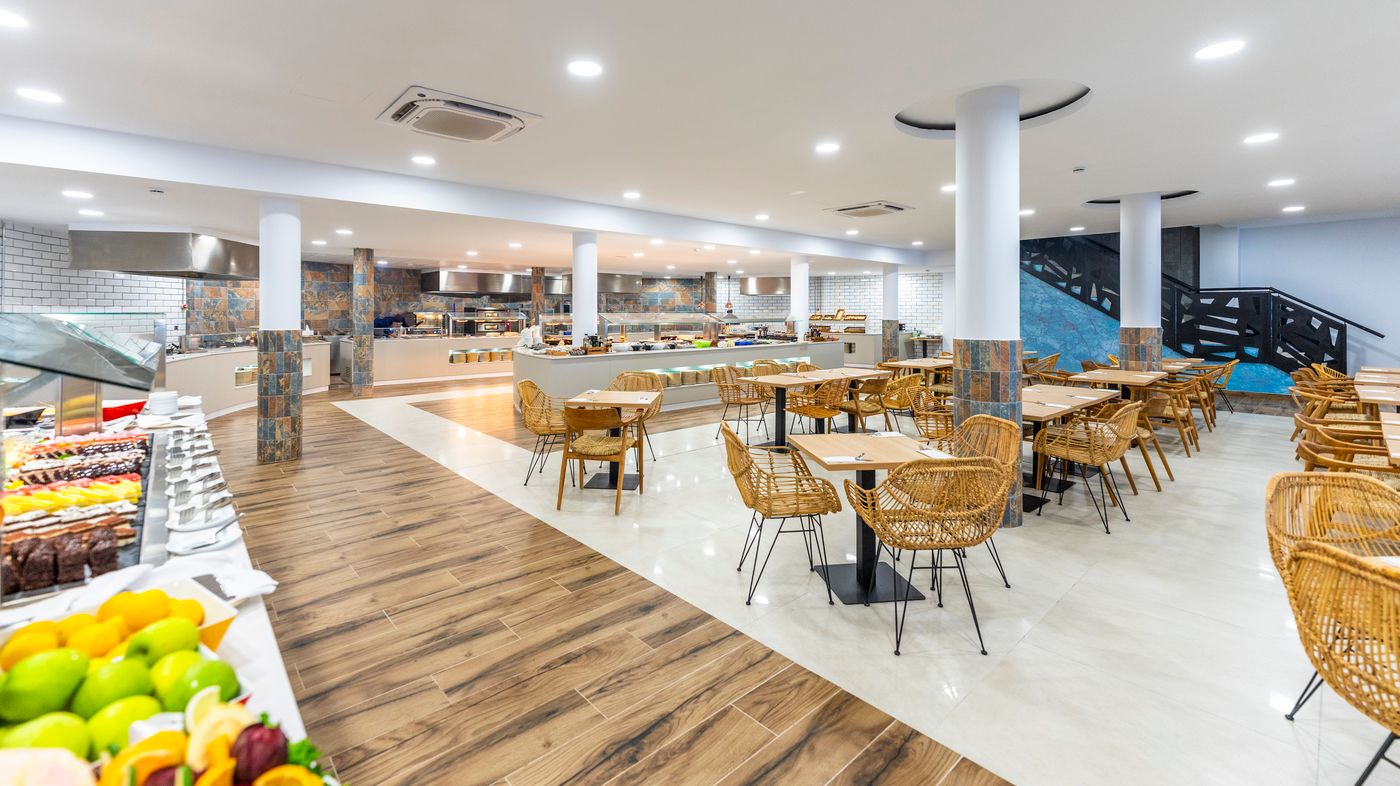 Bakour Lanzarote Splash