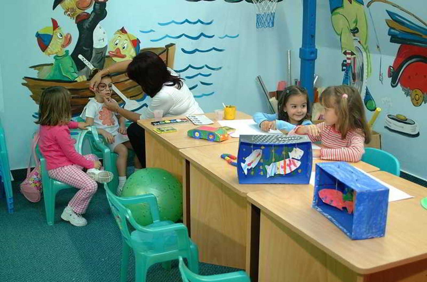 Palm-Beach-Hotel---Bungalows-Sports-and-Entertainment-35