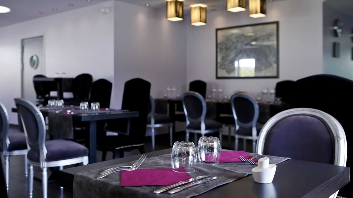 Kyriad Lyon Sud - Sainte Foy - France - Sainte Foy Les Lyon - General view - 6