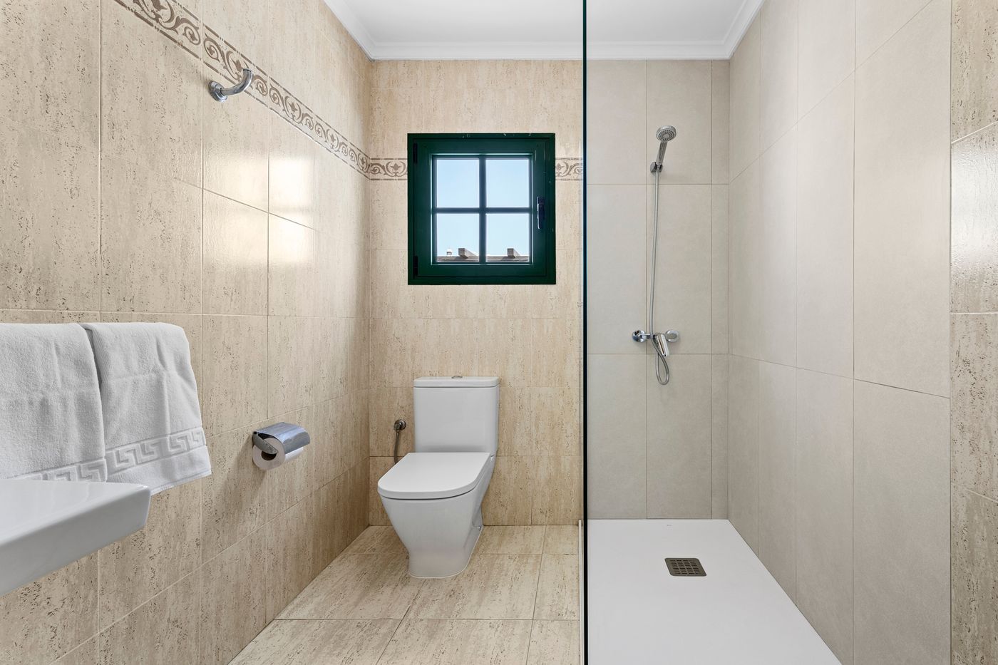 TROPICANA APARTAMENTOS