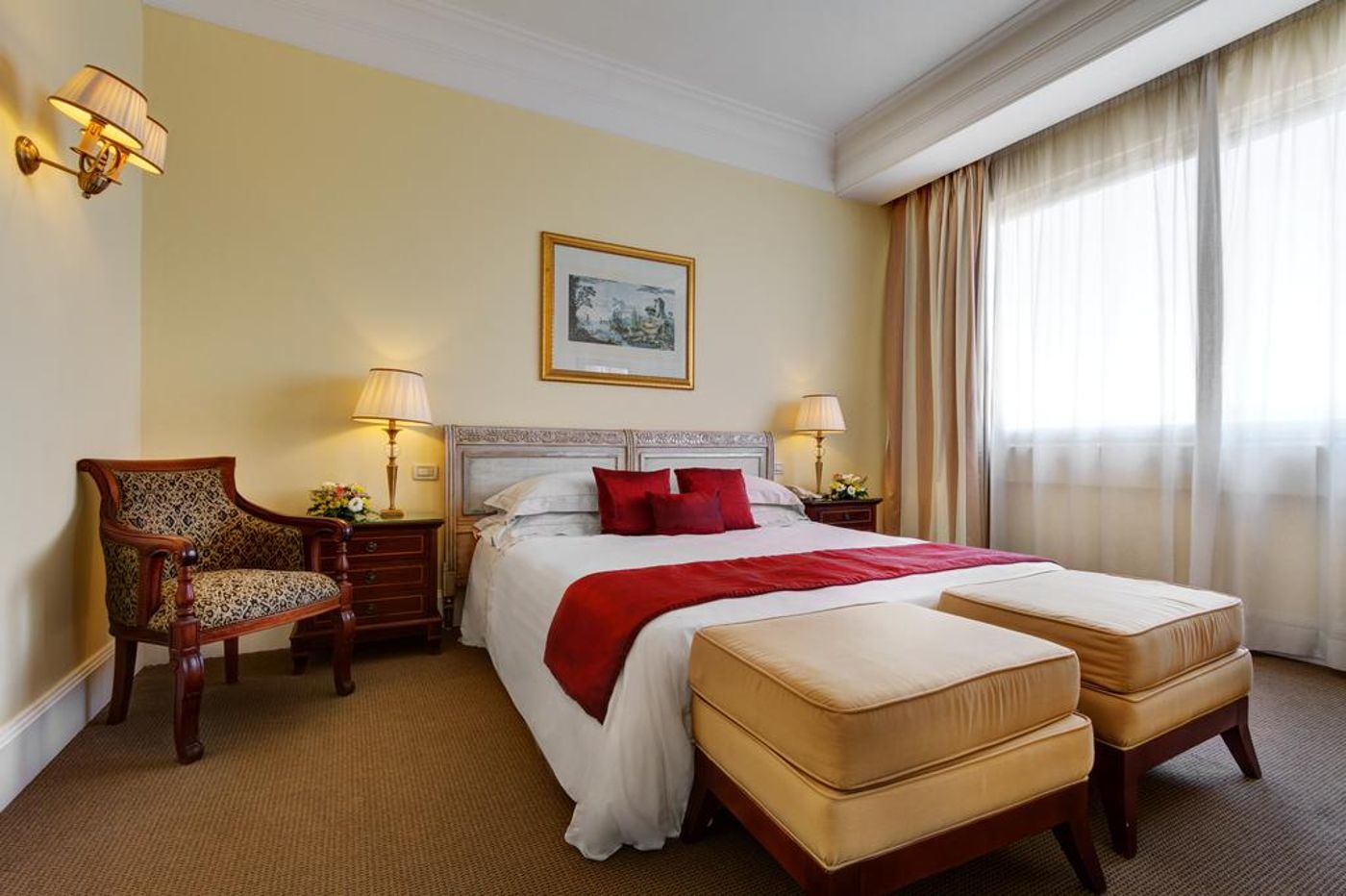 Mercure Catania Excelsior