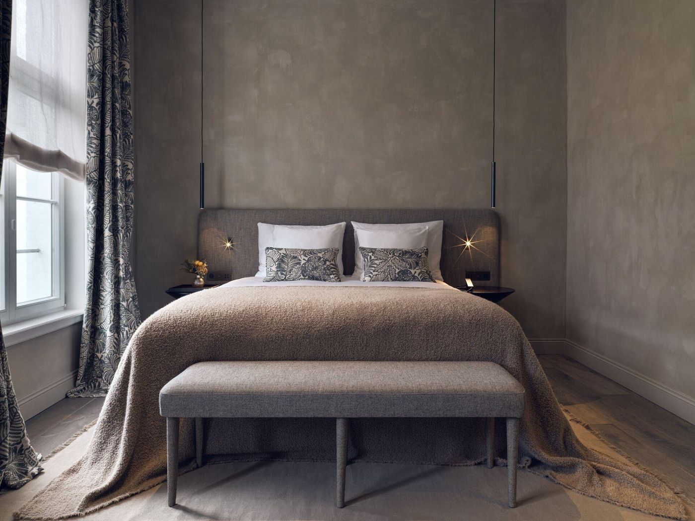 Botanic Sanctuary Antwerp-Belgium-Antwerp-Room-8