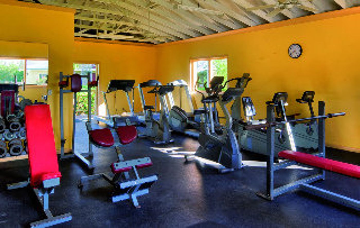 Viva Wyndham Fortuna Beach