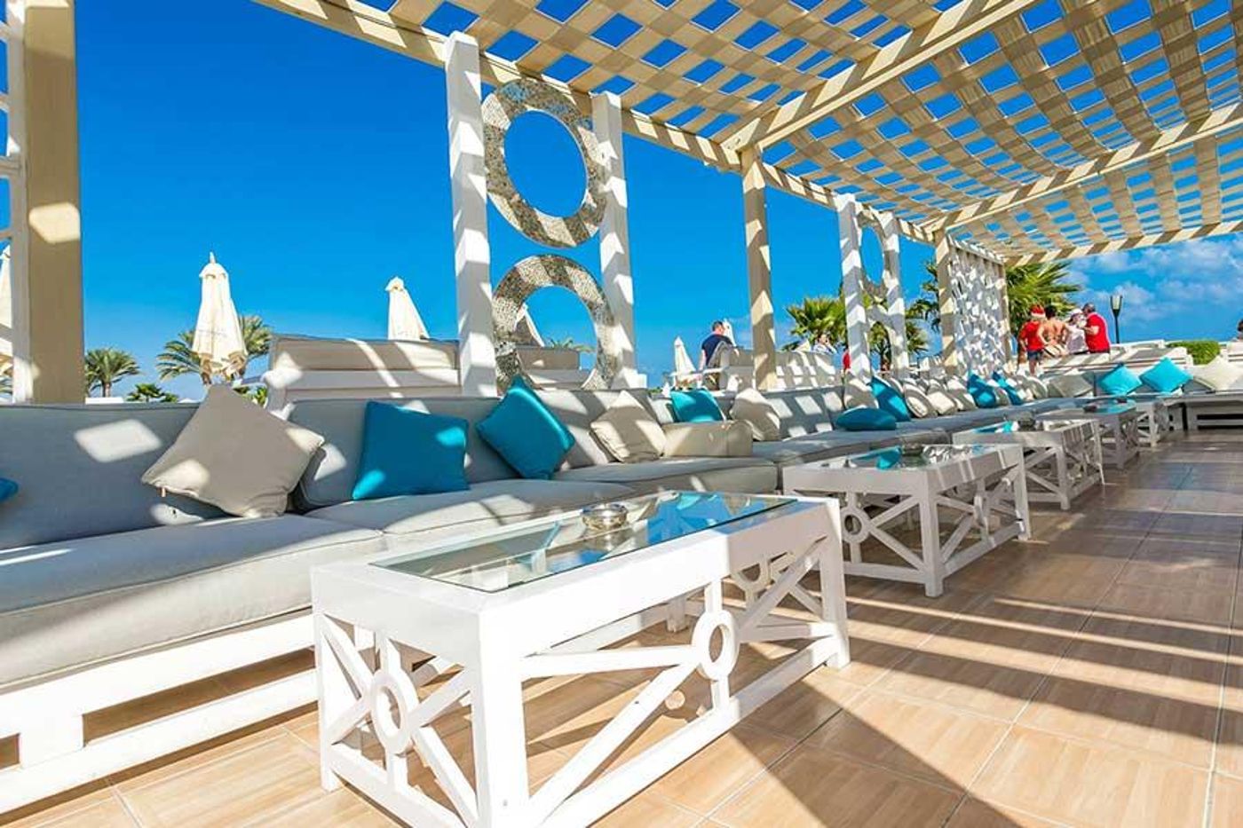 Premier Le Reve Hotel And Spa - Adults Only