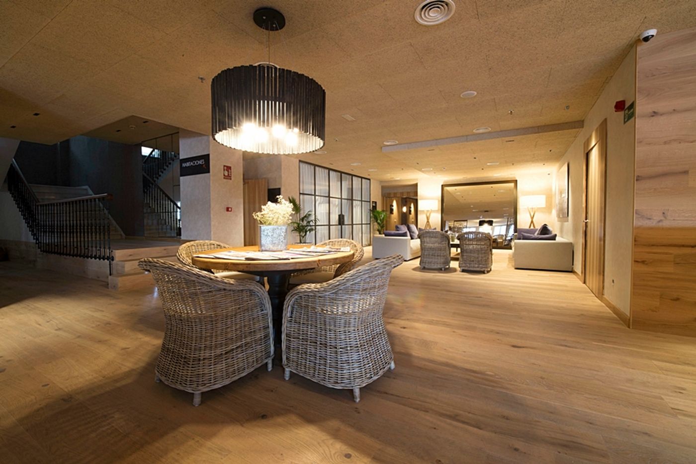 Zenit Sevilla - Spain - SEVILLA - General view - 8