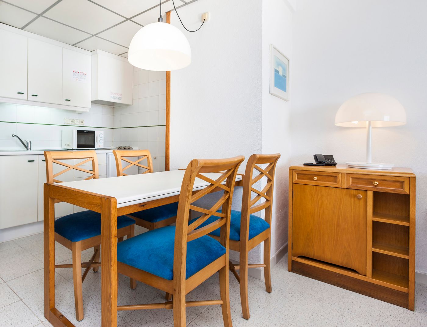 Globales Nova Apartments