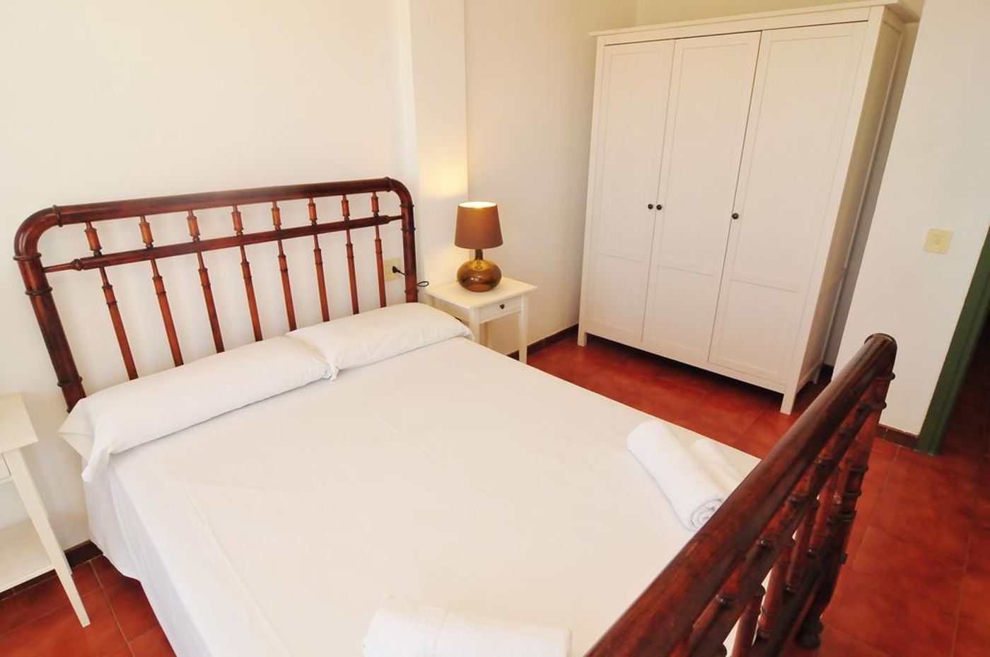 Bon Repos Apartments