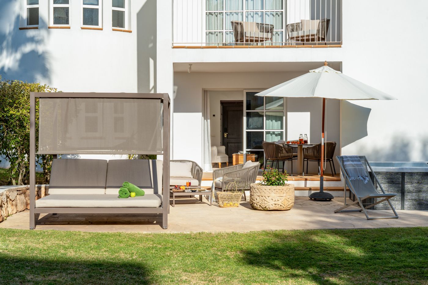 Melia Cala d'Or Boutique Hotel