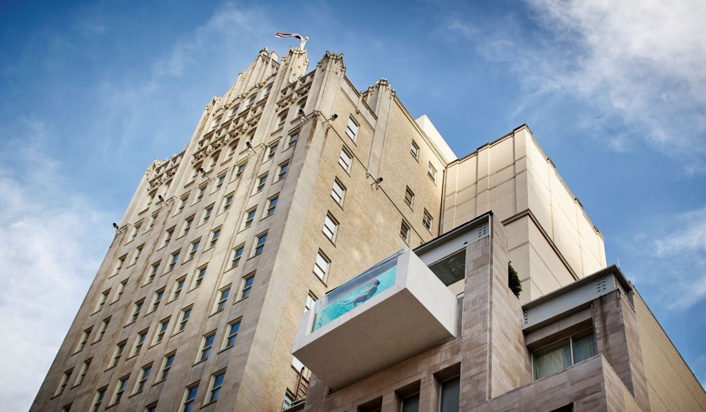 The Joule Dallas-United States-Dallas-General view-2