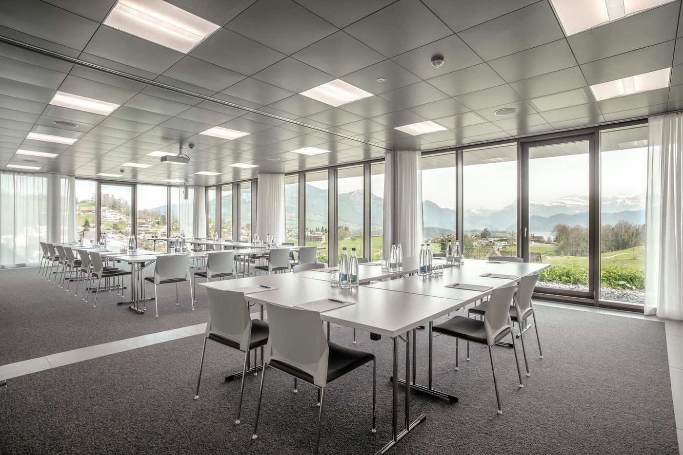 Gasthaus Badhof-Switzerland-Meggen-General view-1