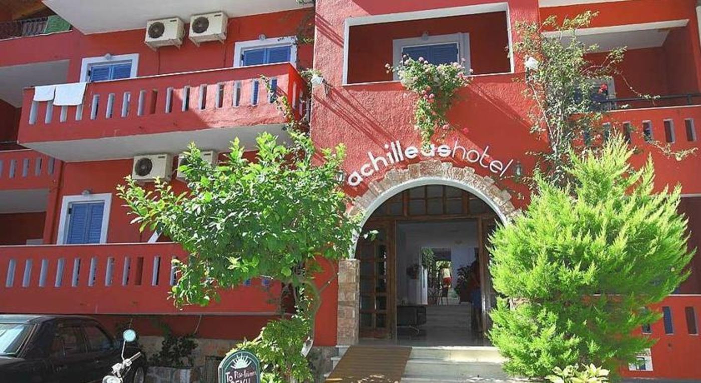 Achilleas Hotel