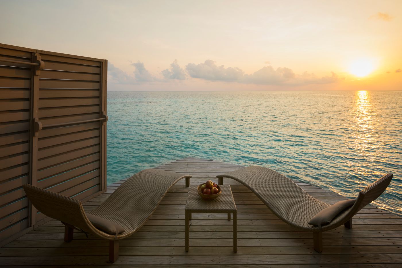 New - Centara Ras Fushi Resort & Spa Maldives - Adults Recommended