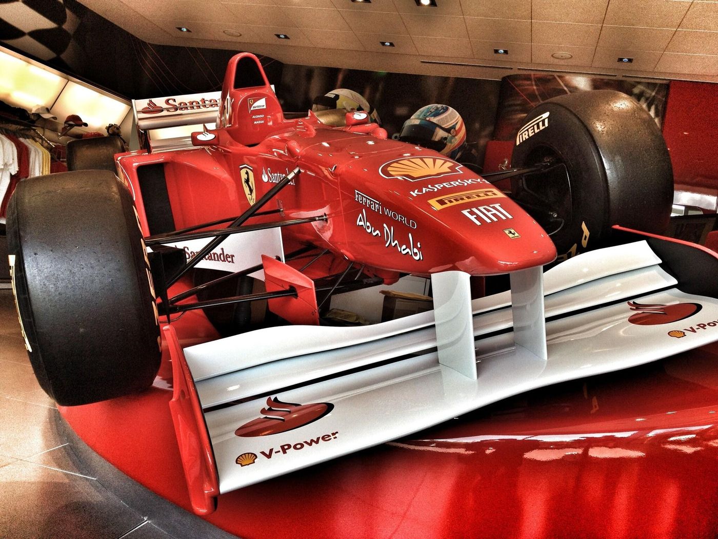 Maranello Village - Italy - Maranello - General view - 3