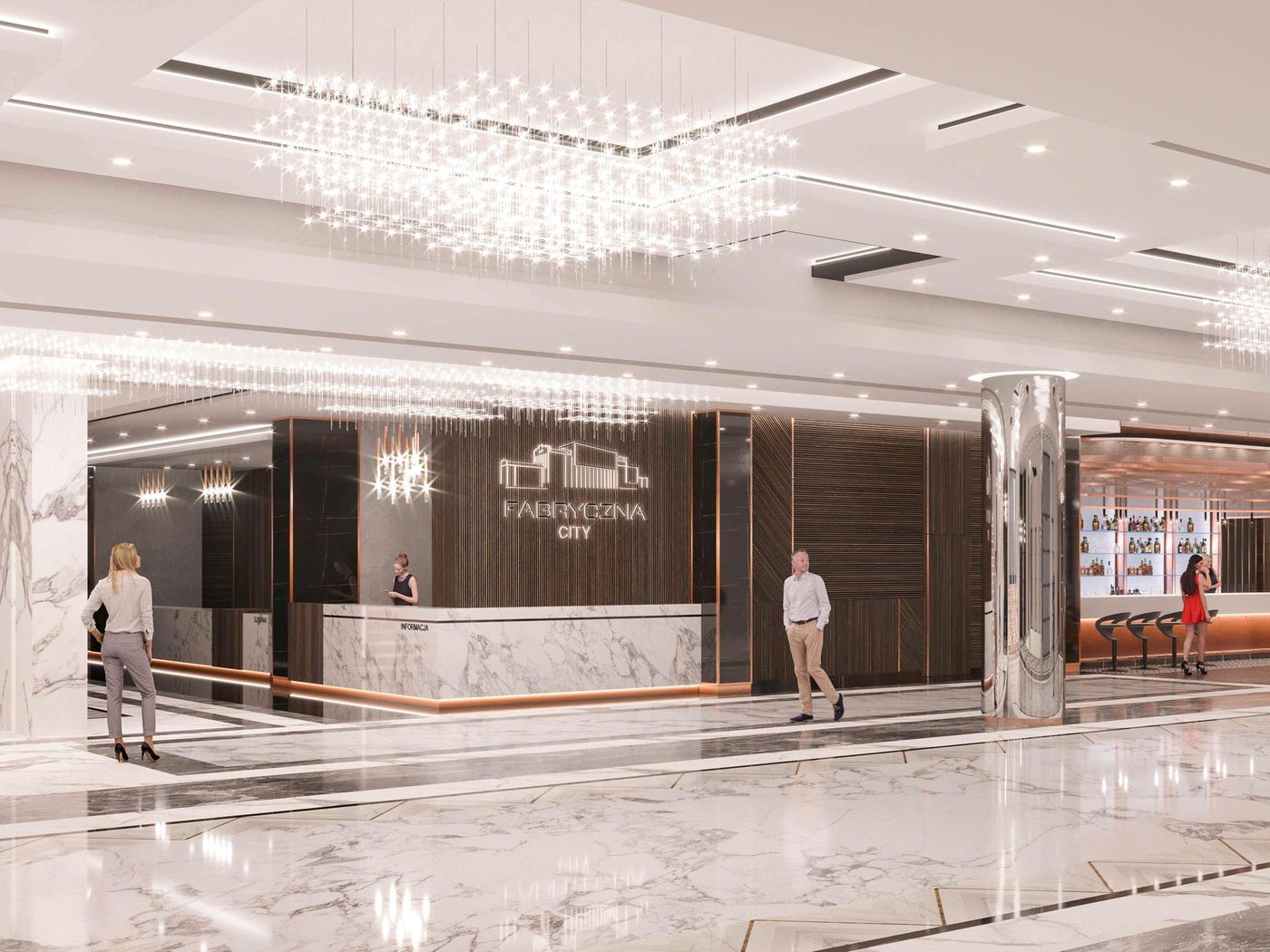 Mercure Krakow Fabryczna City - Poland - KRAKOW - Conferences - 1