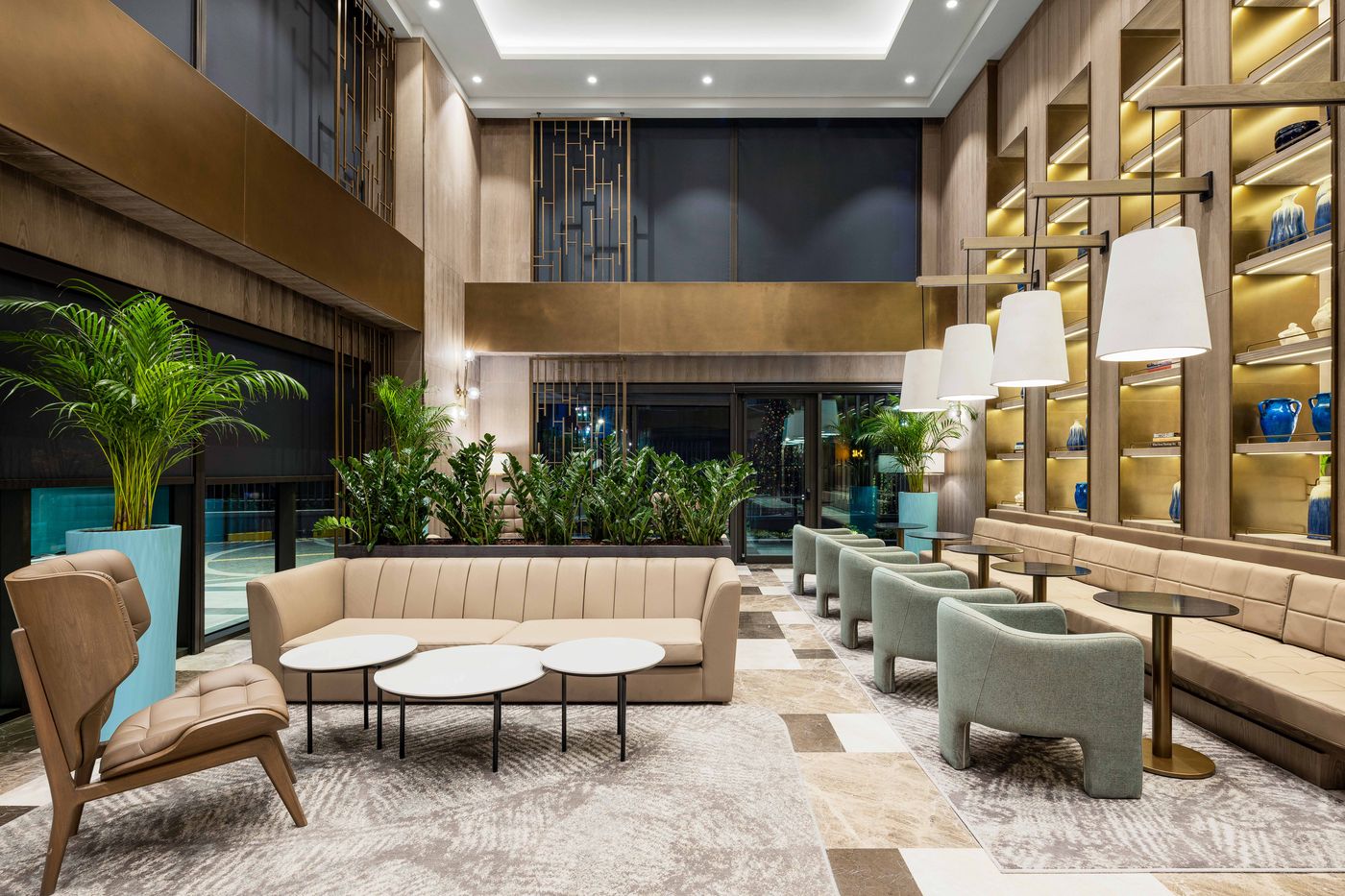 Movenpick-Living-Istanbul-Camlivadi-Lobby-13