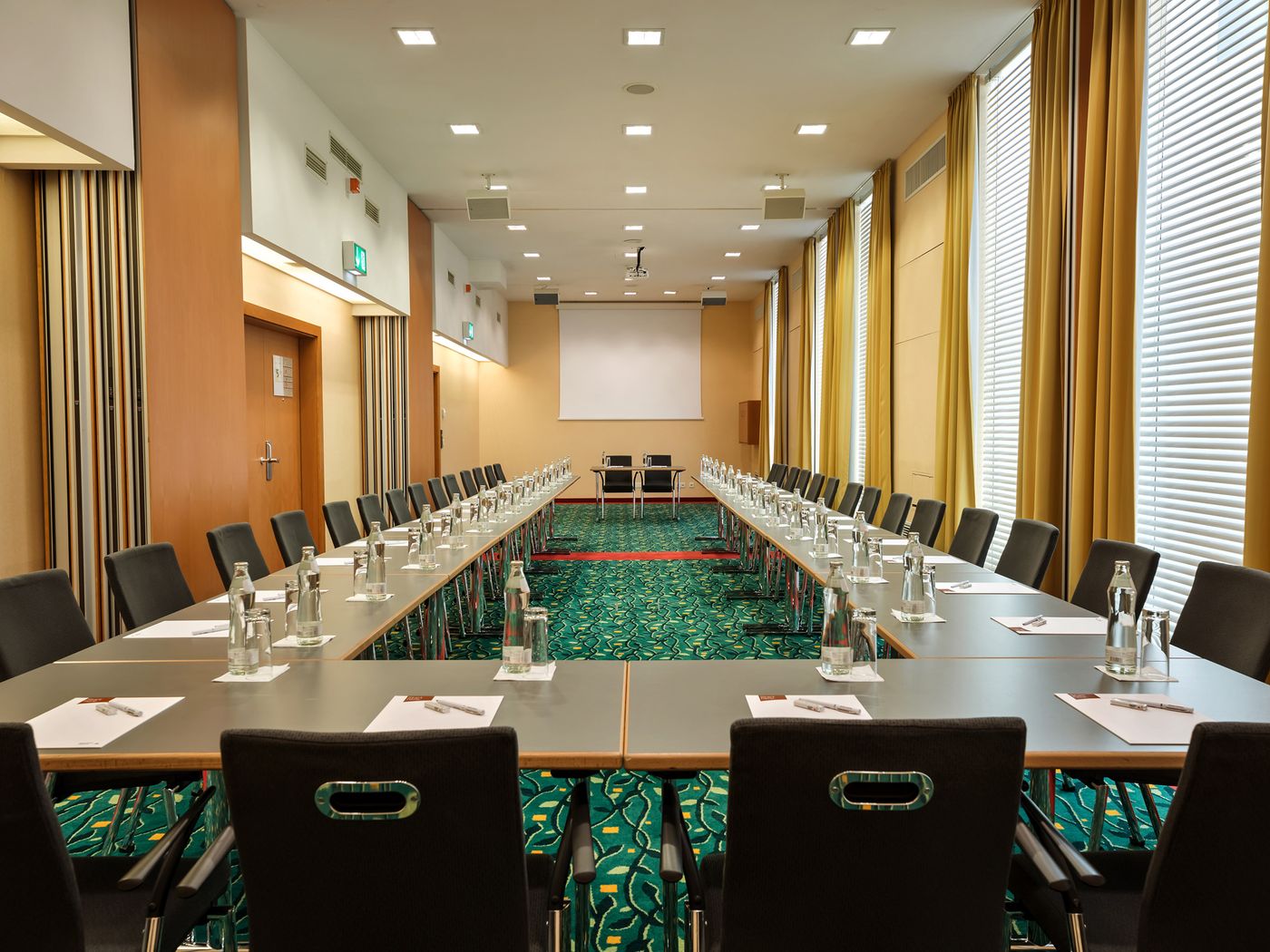 Quality Hotel Vienna - Austria - VIENNA - Conferences - 7