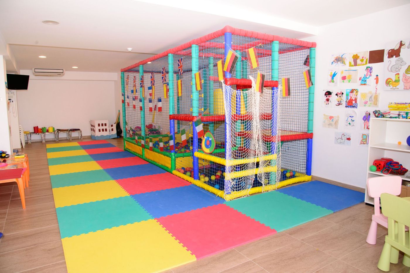 Cala Llenya Resort Ibiza