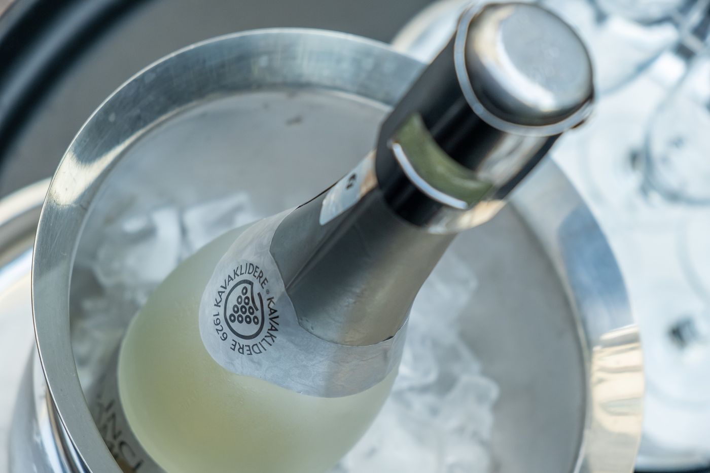 Hotel Saint Sophia-Turkey-ISTANBUL-Bar-3