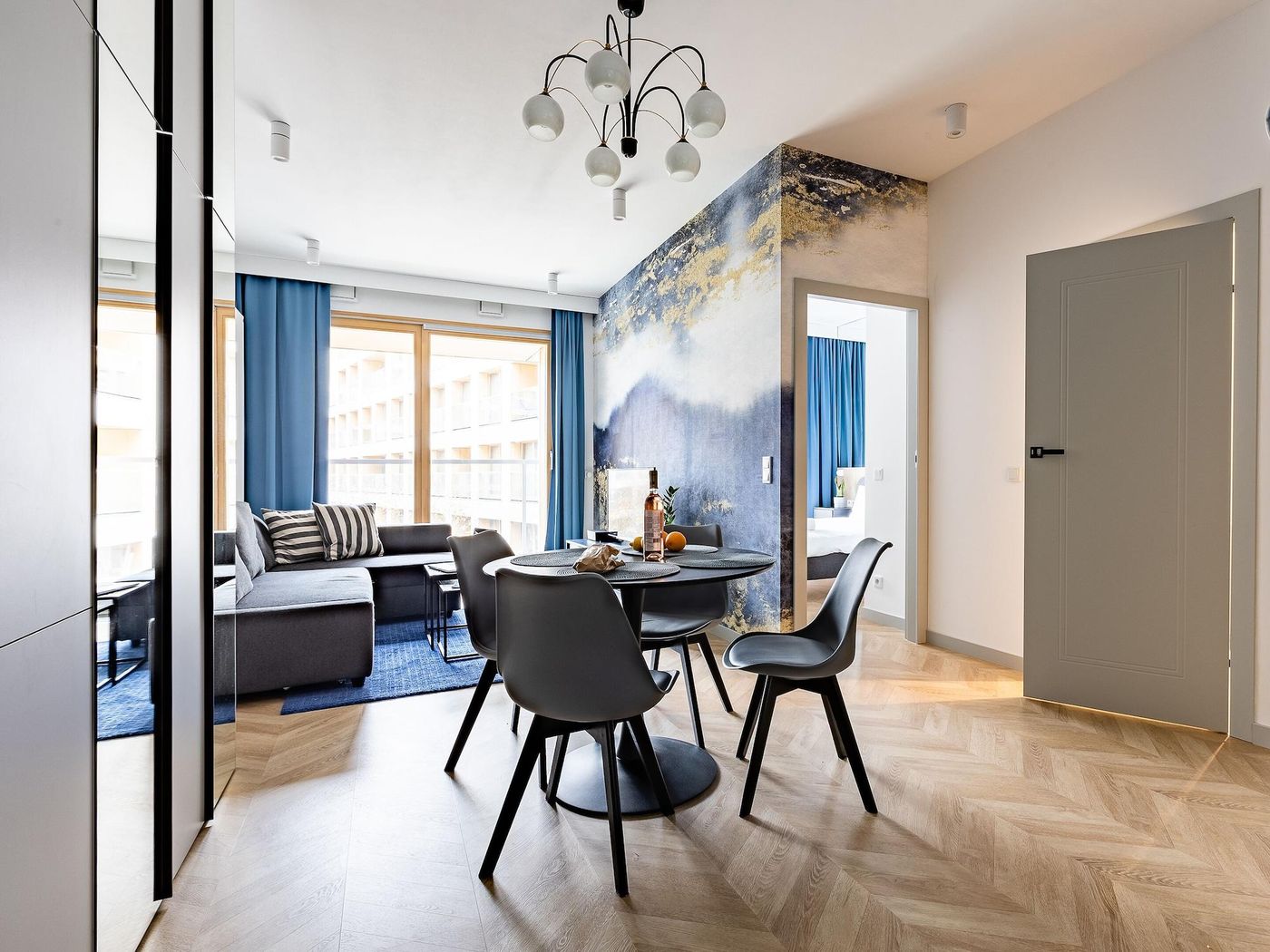 Apartment4you-Select-Kolejowa-Room-29