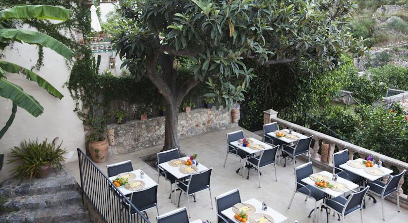 Fornalutx Petit Hotel