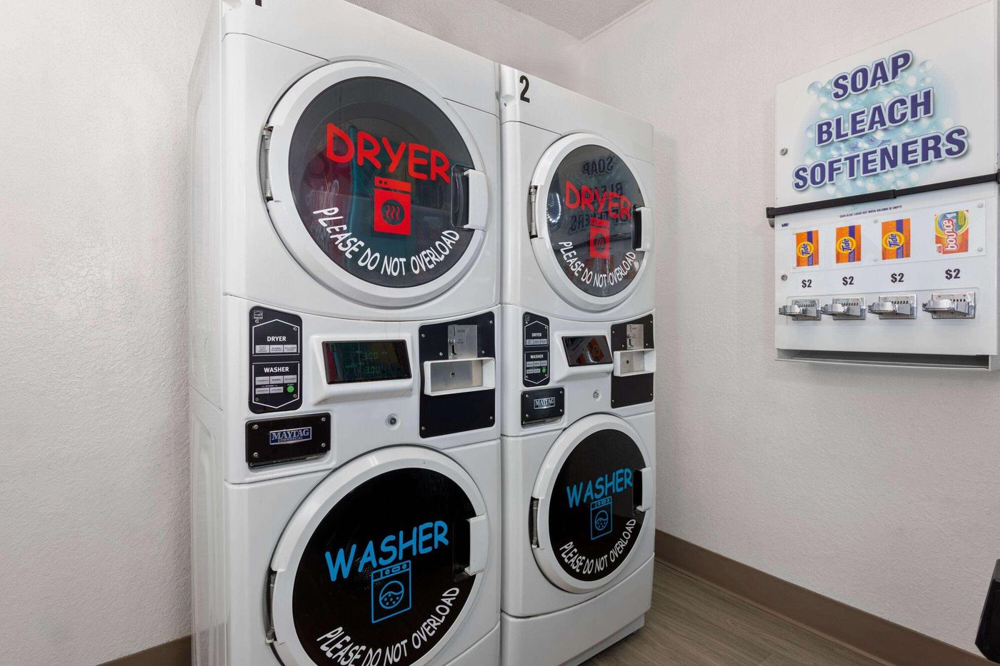 Baymont Orlando/International Dr/Universal Blvd-United States-ORLANDO-General view-6