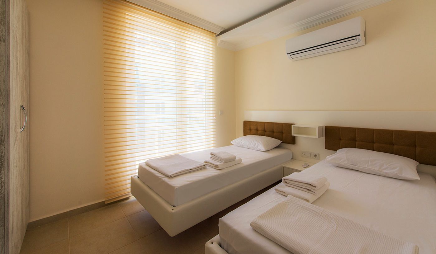 Orka Residence & Apartments