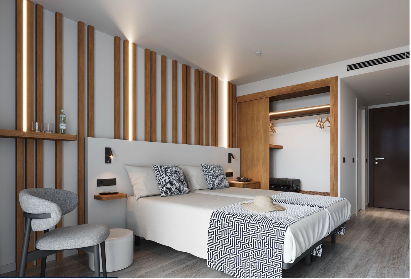 Vibra Beverly Hotel - Mallorca