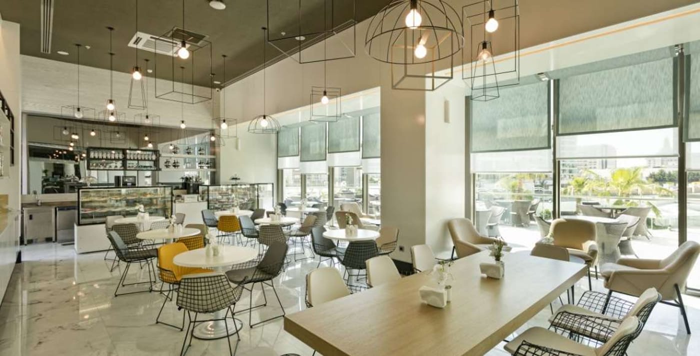 Wind Of Lara Hotel And Spa