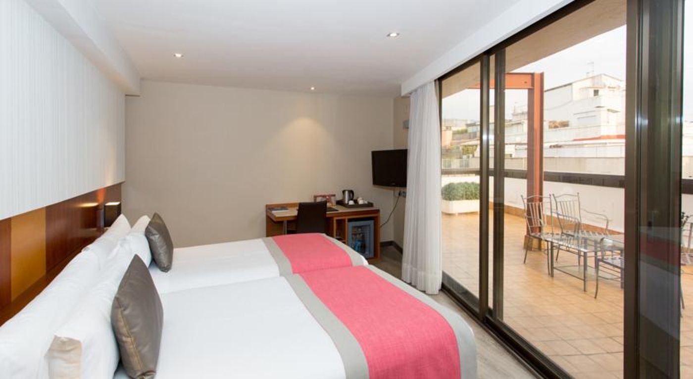 Catalonia Barcelona 505