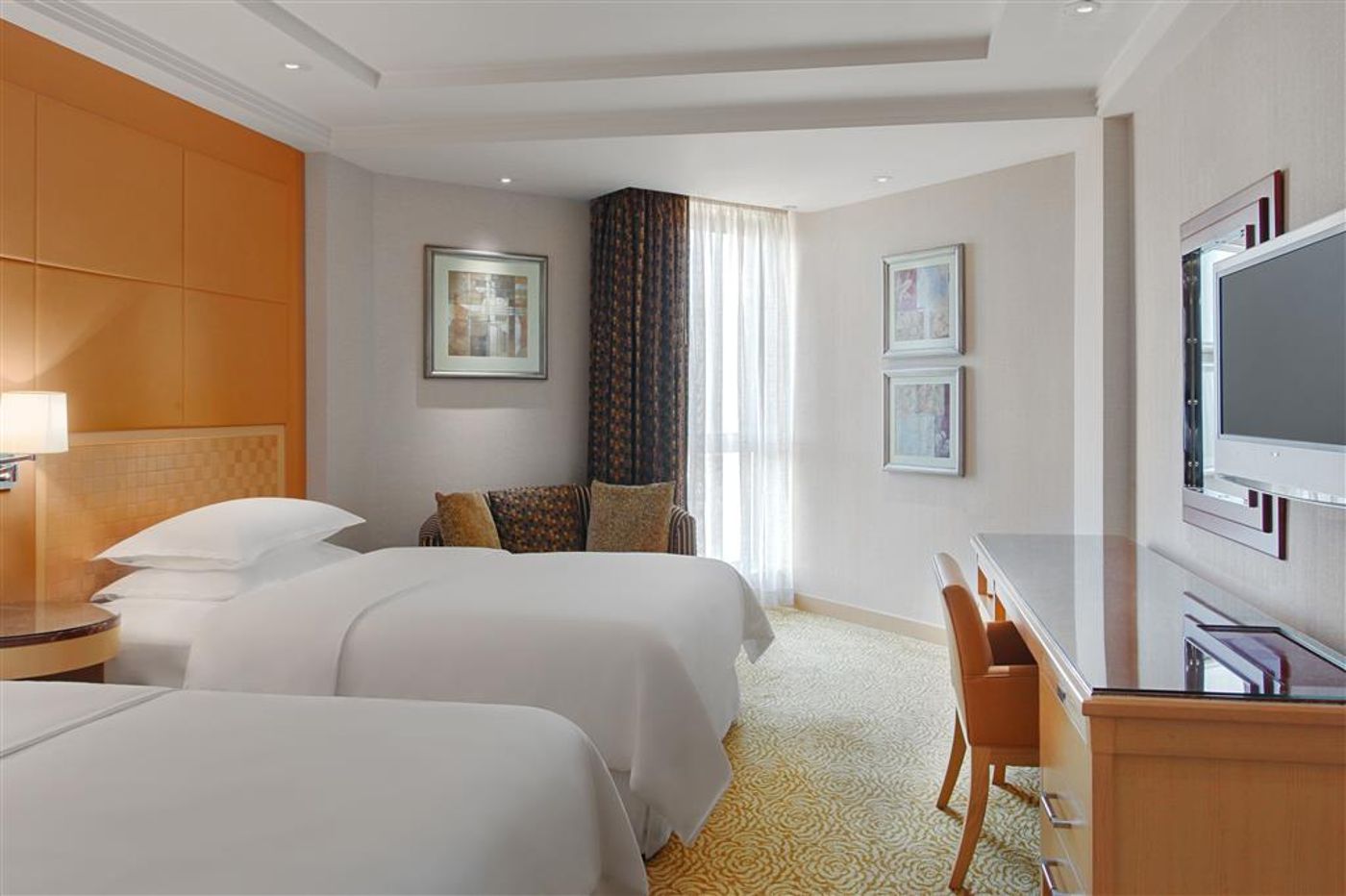 Sheraton Bahrain | £19pp Deposits