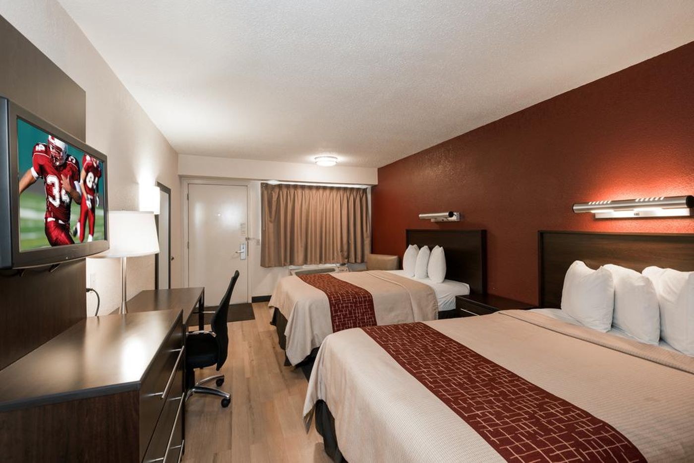 Red Roof Inn San Francisco Airport