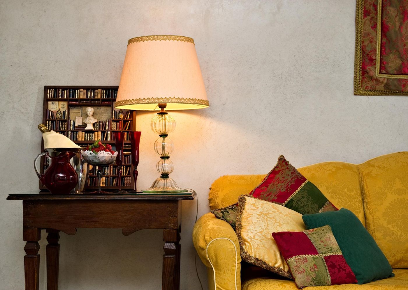 Palazzo Del Giglio-Italy-VENEZIA-General view-6