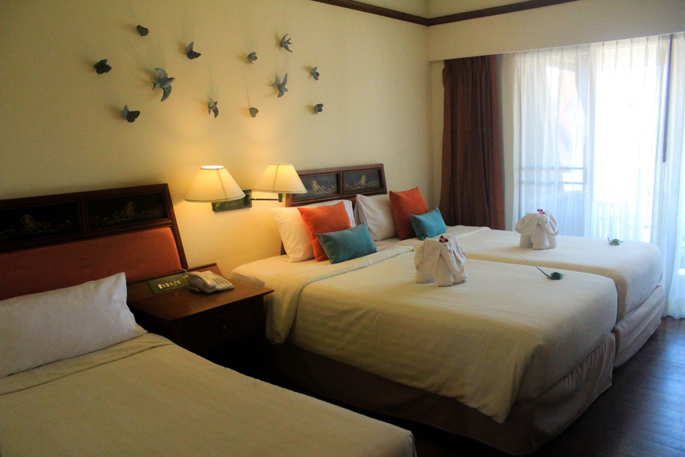 Seaview-Patong-Room-23