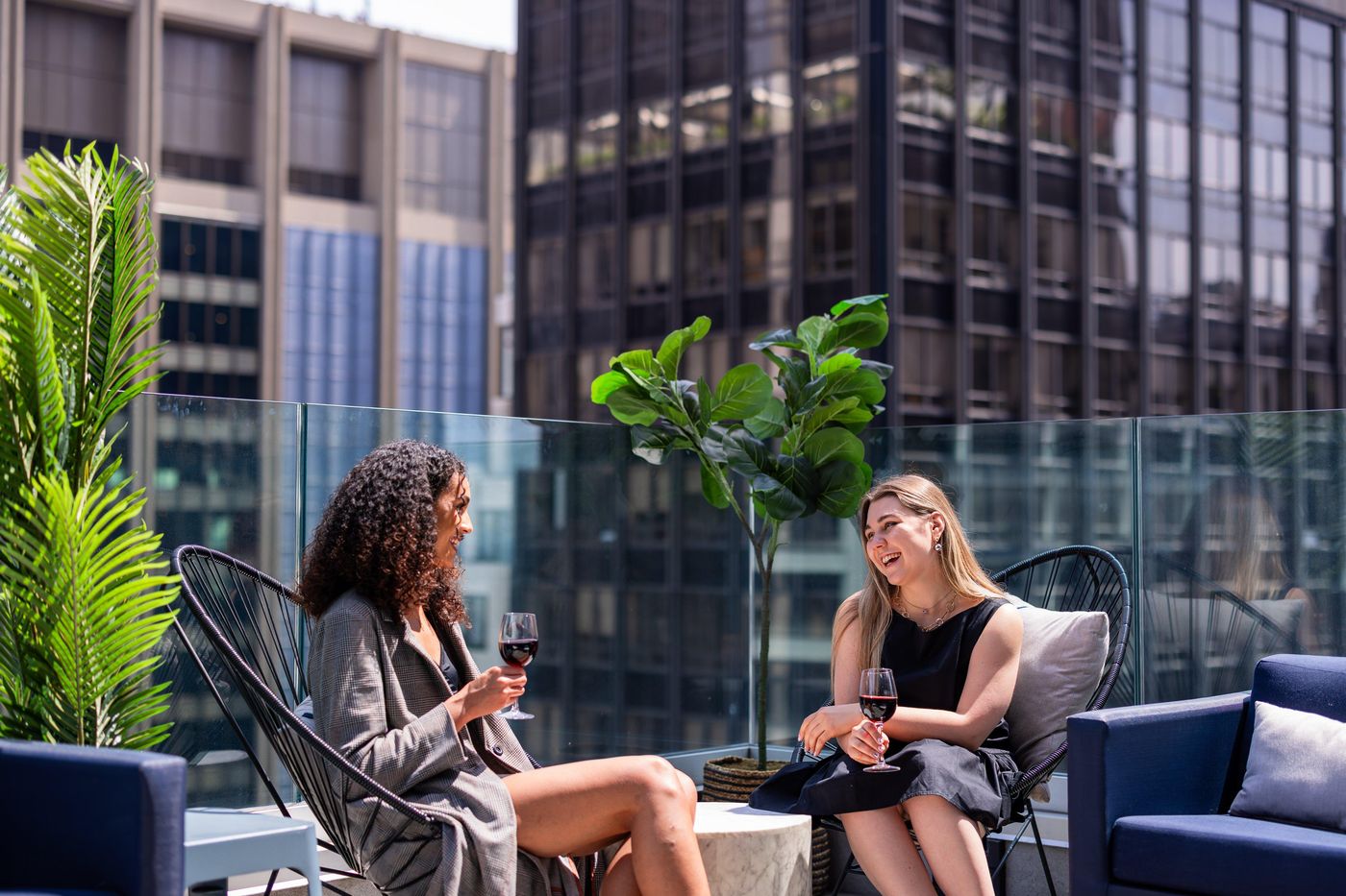 Hotel-Indigo-New-York-Downtown---Wall-Street-General-view-43
