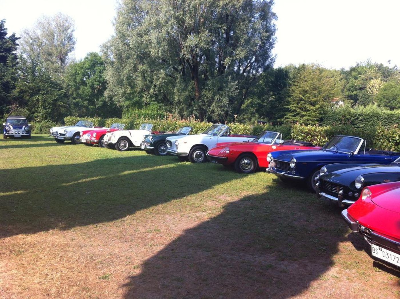 Castello di Casiglio-Italy-ERBA-General view-7