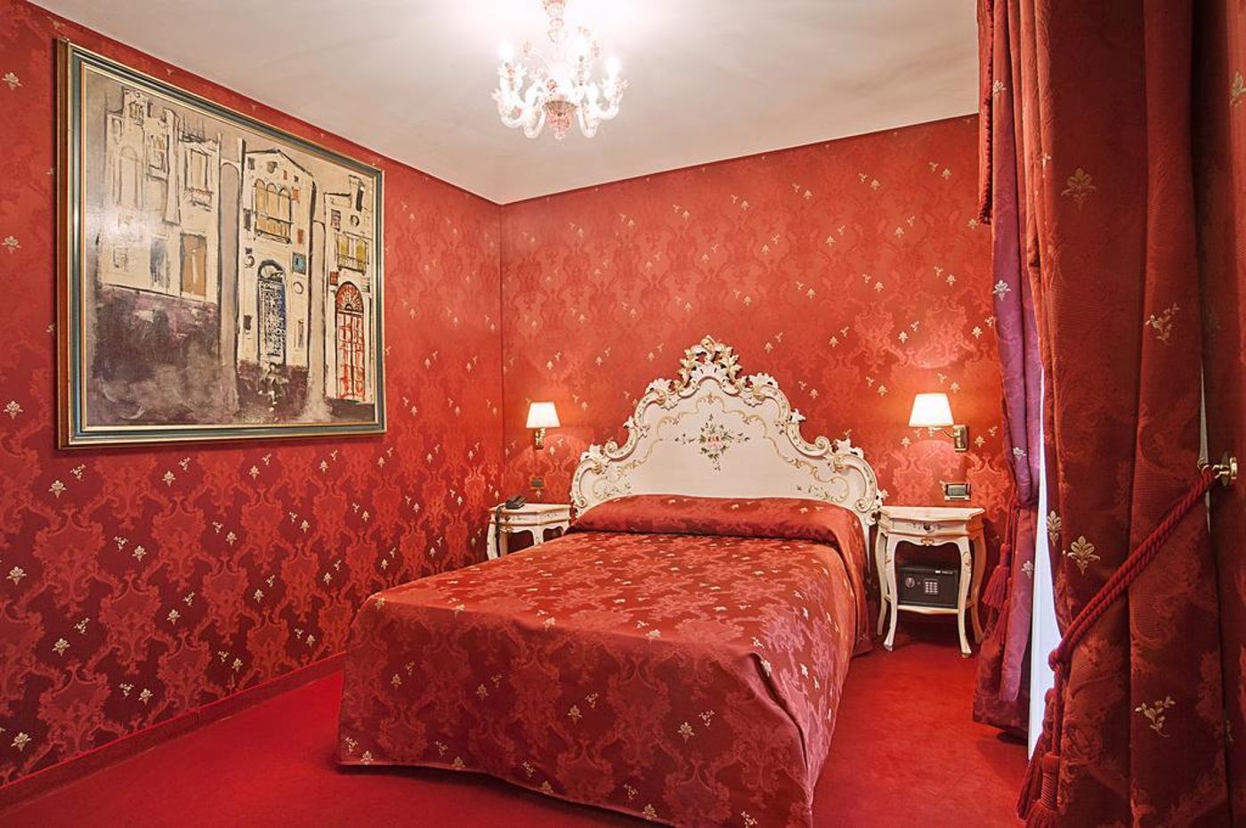 Al Graspo de Ua-Italy-Venice-General view-1