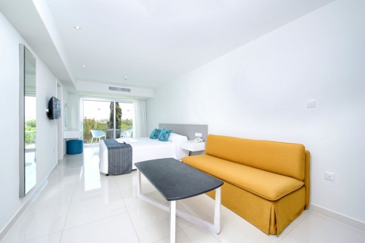 New - River Rock Hotel