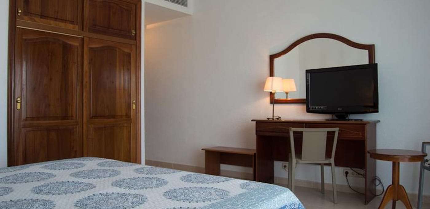2U-Playa-Santandria-Beach-Hotel-Room-17