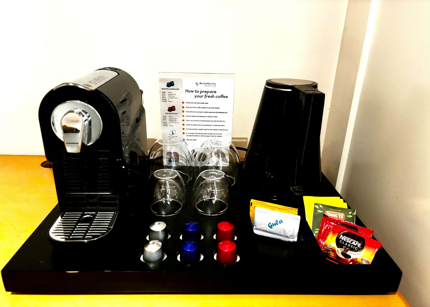 Bali Island Villas and Spa Seminyak-Indonesia-SEMINYAK-General view-1