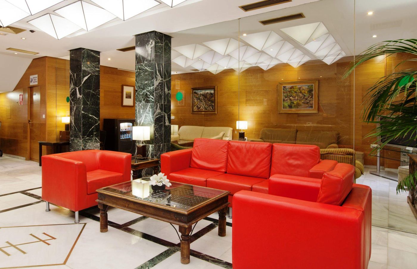 Porcel Navas-Spain-GRANADA-Lobby-9