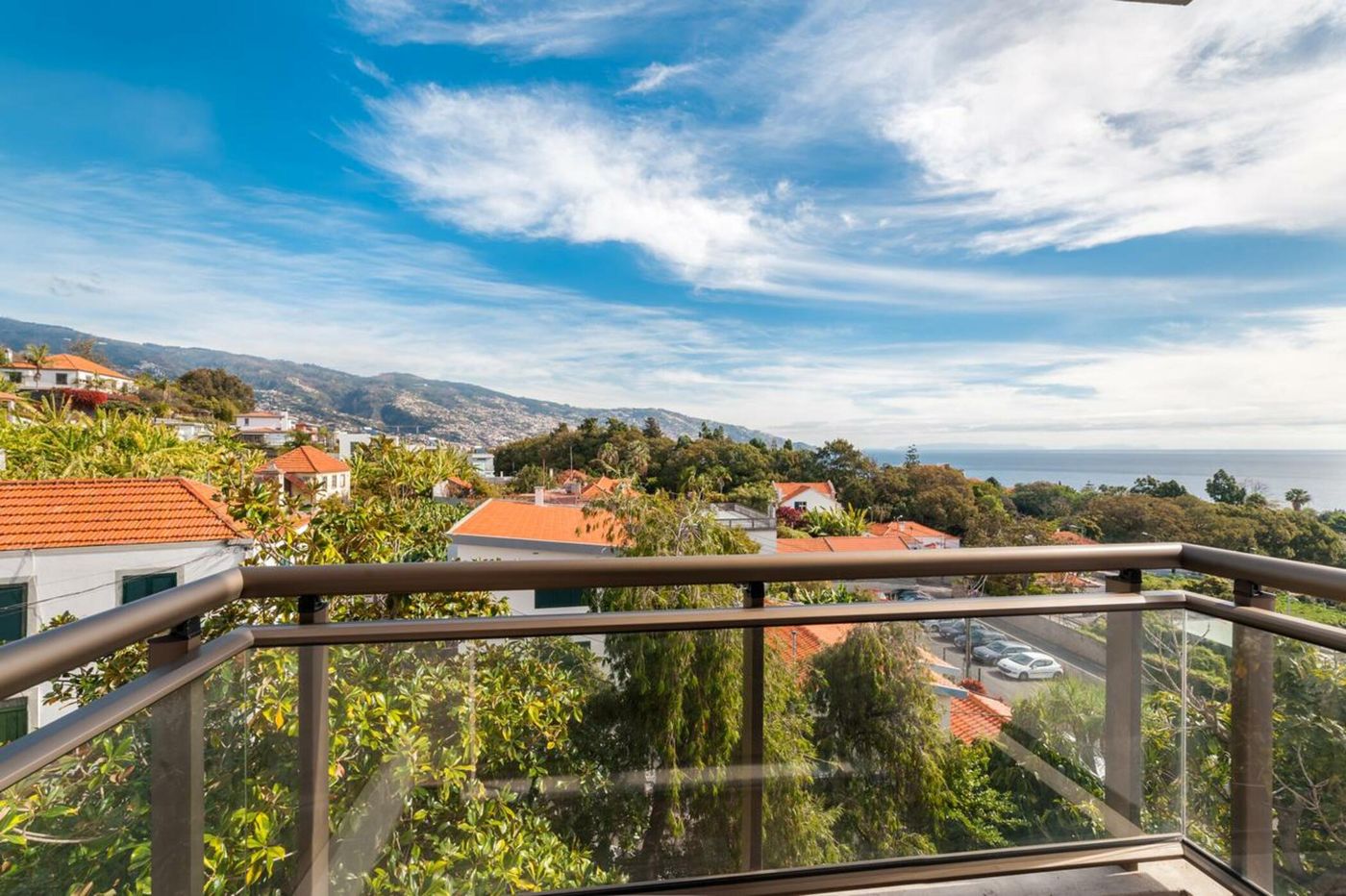 TUI Blue Gardens Adults Only Savoy Signature-Portugal-FUNCHAL-General view-10